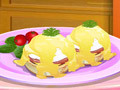 Gioco Eggs Benedict