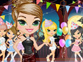 Gioco Sweet 16 Makeover