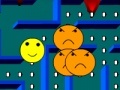 Gioco Smiley Face Pacman