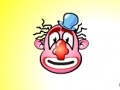 Gioco Whack The Right Clown wirh anythind