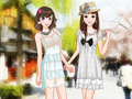 Gioco Tokyo Cool Vacation