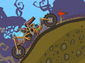 Gioco Crazy Topy