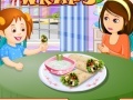 Gioco Sandwich Wraps