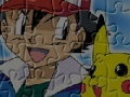 Gioco Jigsaw Pikachu
