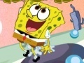 Gioco Feed Spongebob