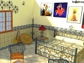 Gioco Spanish Room Escape