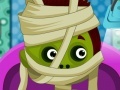 Gioco Crazy Monsters. Doctor