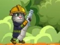 Gioco Tom 2. Become fireman