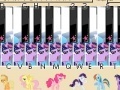 Gioco Friendship is a Miracle: Piano Pony