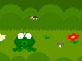 Gioco Hungry Froggy
