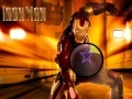 Gioco Iron man: Hidden stars