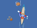 Gioco Rafting Kayaking