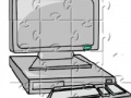Gioco Computer Jigsaw