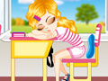 Gioco Sleeping in Class