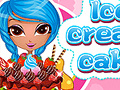 Gioco Cutie Trend Ice Cream Cake