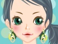 Gioco Make-Up Girl 3
