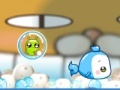 Gioco Bubble Pang