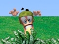 Gioco Worms 3D Massacre
