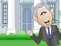 Gioco Goodbye Mr. Bush