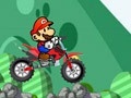 Gioco Mario Xtreme Bike