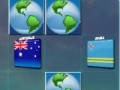 Gioco World Flag Memory-1