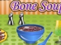 Gioco Onion born soup