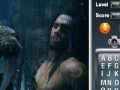 Gioco 10,000 BC - Find The Alphabets