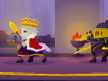 Gioco The King's League