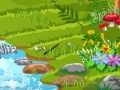 Gioco Escape From Jungle Camping