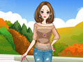 Gioco Sweet Autumn Day