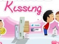 Gioco Teenage Kissing