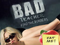 Gioco Bad Teacher - Find the Numbers