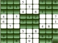 Gioco Sudoku - 15