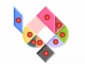Gioco Tangram Love