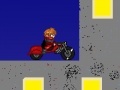 Gioco Motorcycle Thieves