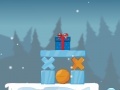 Gioco Snowman Siege