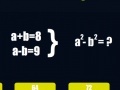 Gioco Mini Math Quiz