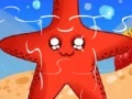 Gioco A Starfish Jigsaw Puzzle Games