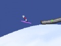 Gioco Ski Jumping