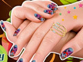 Gioco Awesome Nail Makeover