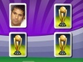 Gioco Match the Cricket Stars