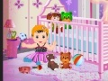 Gioco Baby Girl Room