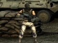 Gioco Mercenary Wars
