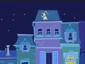 Gioco Mr. Snoozleberg. Episode 1: The Inauguration