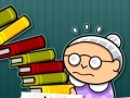 Gioco Librarian Grandma