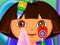 Gioco Cute Dora The Eye Clinic