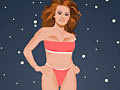 Gioco Pamela Anderson Dress Up