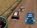 Gioco 3D Rally Fever