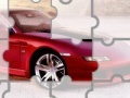 Gioco Super Car on Street