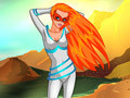 Gioco Superheroine